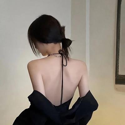 如是