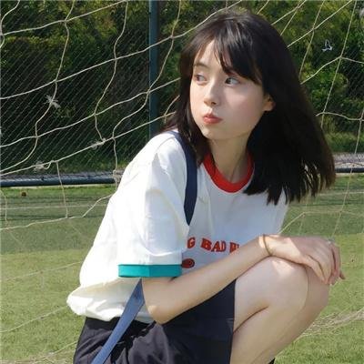 妮娜琦珈