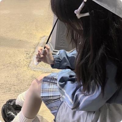 丑闻笔记
